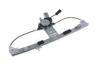 PODNOŚNIK SZYBY LEWY PRZÓD FIAT DOBLO 2010 2011 2012 2013