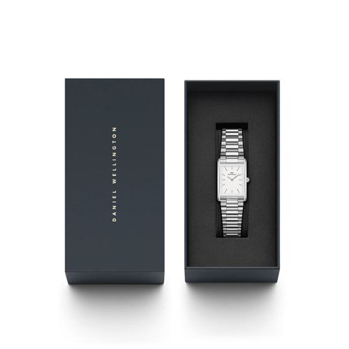 ZEGAREK DAMSKI DANIEL WELLINGTON Bound 3-Link DW00100700 + BOX na Arena.pl