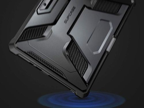 Etui Supcase Unicorn Beetle Pro do Microsoft Surface Go Black na Arena.pl