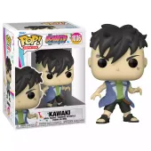 FUNKO POP FIGURKA Anime Boruto Kawaki 54490