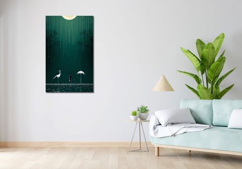 Obraz 60x100cm Nocne Marzenia na Arena.pl