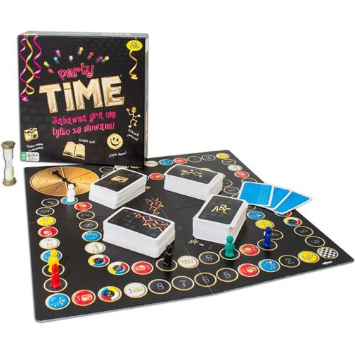 Party Time na Arena.pl