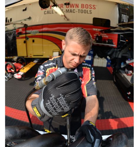 rękawice mechanix fastfit® na Arena.pl
