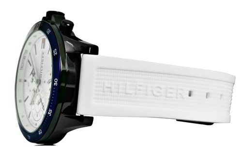 zegarek męski tommy hilfiger 1791723 na Arena.pl