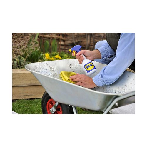 Olej Smarujący WD-40 25 L na Arena.pl