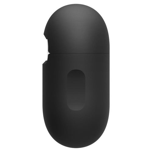 SPIGEN SILICONE FIT APPLE AIRPODS PRO BLACK na Arena.pl