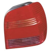 LAMPA TYLNA PRAWA VW POLO III 1994 1995 1996 1997 1998 1999