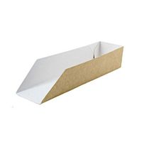 opakowanie hot-dog 250x60x50 eg 100szt