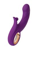Vibrating roller with Up&Down functions by JOS Julli, silicone