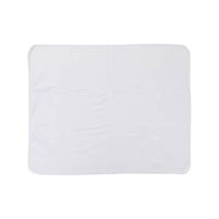 Kocyk z polaru 127 x 101 cm do sublimacji