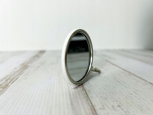 LUSTERKO REKLAMOWE FIRMOWE Z TWOIM WŁASNYM LOGO NAPIEM GRAFIKA na Arena.pl