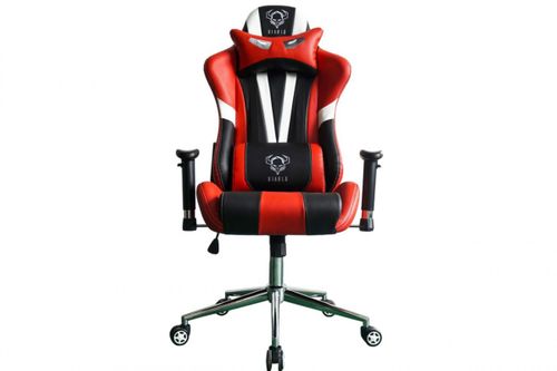 Diablo X-Eye Czerwony na Arena.pl