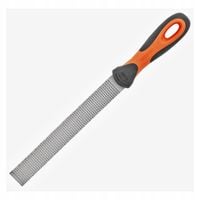BAHCO Pilnik tarnik do drewna PŁASKI 200mm x2 Ergo