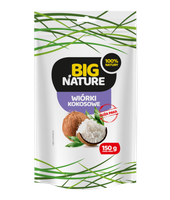 Wiórki kokosowe 150g