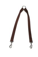 A-017 ROZDZIELACZ SMYCZY 25MM/50CM Kolor - Brązowy