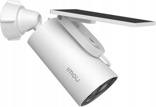 Kamera smart Imou Cell 3C AIO na Arena.pl