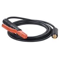 uchwyt spawalniczy mma z przewodem dł. 4m 250a