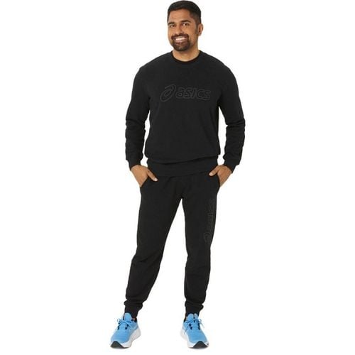 Bluza Asics Sweatshirt M 2031E192002 m na Arena.pl