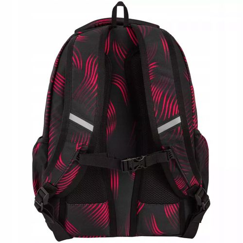Plecak młodzieżowy Coolpack Pick Rubin na Arena.pl