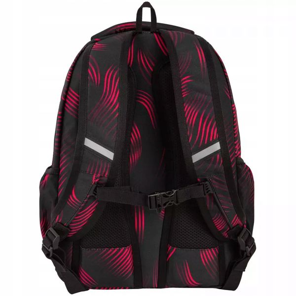 Plecak młodzieżowy Coolpack Pick Rubin zdjęcie 3