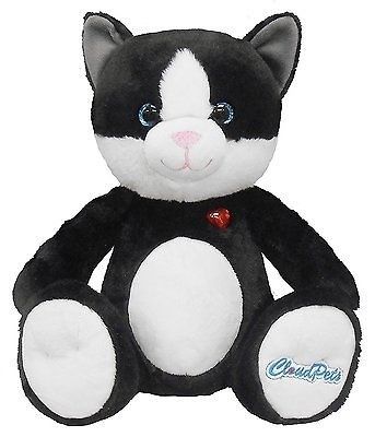 CLOUD PETS 85197 Pluszak KOTEK Aplikacja INTERAKTYWNY na Arena.pl