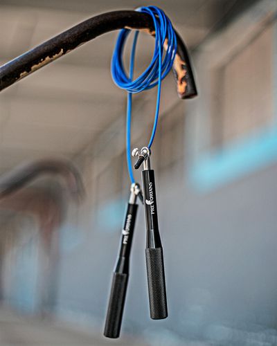 Skakanka Bokserska Jr3 Pretorians na Arena.pl