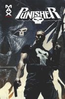 Punisher Max. Tom 10. Roland Boschi