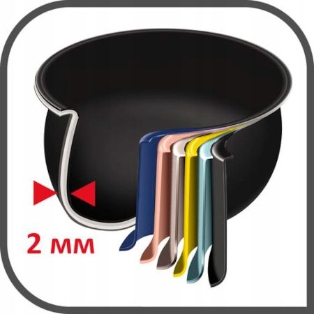 Multicooker TEFAL SPHERICOO RK745800 16w1 zdjęcie 12