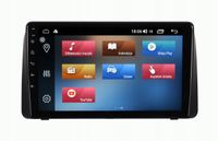 RADIO NAWIGACJA GPS CHRYSLER GRAND VOYAGER 2011-2016 ANDROID
