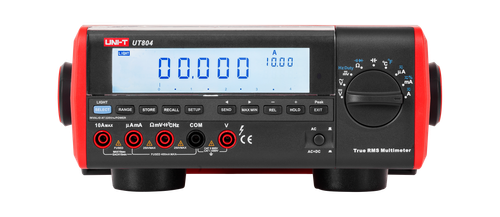 Miernik laboratoryjny Uni-t UT804 na Arena.pl