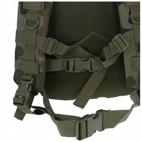 PLECAK WOJSKOWY TAKTYCZNY DOMINATOR SHADOW HARCERSKI PL Camo MORO wz.93 30L na Arena.pl