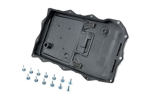 FILTR AUTOMATYCZNEJ SKRZYNI BIEGÓW BMW 4 G22, G82 2020 2021 2022 2023 na Arena.pl