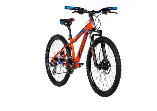 Rower Kellys MARC 90 24" 2017 na Arena.pl