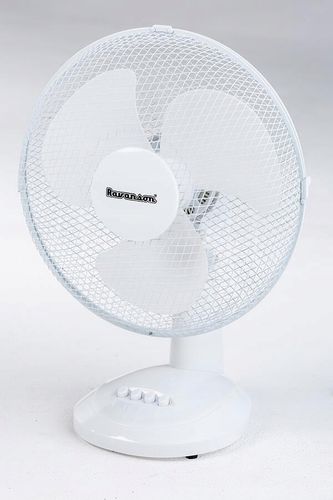 Wentylator Biurkowy Ravanson WT-1030 na Arena.pl