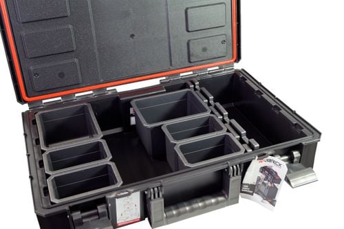 SKRZYNKA NARZĘDZIOWA ONE 200 TECHNIK QBRICK na Arena.pl