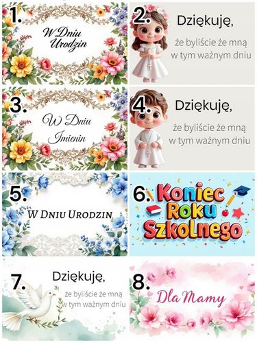 Zestaw Prezentowy 3 Herbat Owocowa Zielona Urodziny Dla Nauczyciela Imienin na Arena.pl