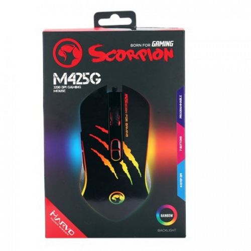 MARVO M425G gaming mouse na Arena.pl