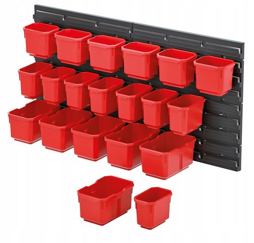 Zestaw pojemników Ordeline KOR6 na Arena.pl