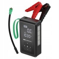 Urządzenie rozruchowe Green Cell PowerBoost Air 8000 mAh 500A kompresor