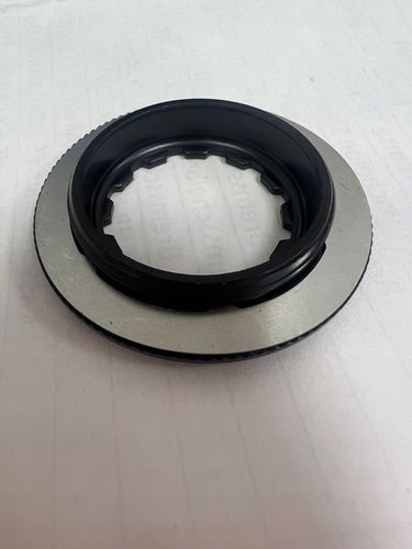 Tarcza hamulcowa Shimano SM-RT54M 180 mm (7") na Arena.pl