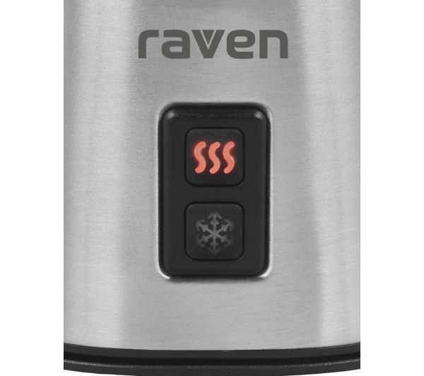 Spieniacz do mleka RAVEN ESP001SX zdjęcie 3