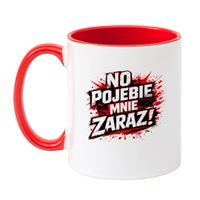 Klasyczny Biało-Czerwony 330 ml