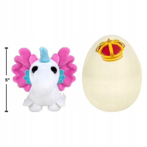 Adopt Me! Suprise Seria 4 Jajko niespodzianka z maskotką MASKOTKA WIELKANOC na Arena.pl