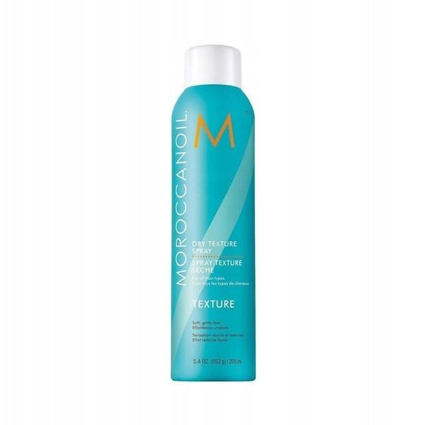 Moroccanoil Dry Texture Suchy Spray 205ml zdjęcie 2