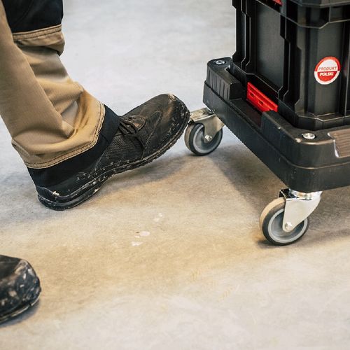 PLATFORMA TRANSPORTOWA QBRICK SYSTEM PRO na Arena.pl