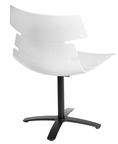 Krzesło Techno One białe D2 na Arena.pl