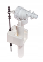 Zawór napełniający 3/8" kompakt stojący, Link, Vector, Hi-Tec
