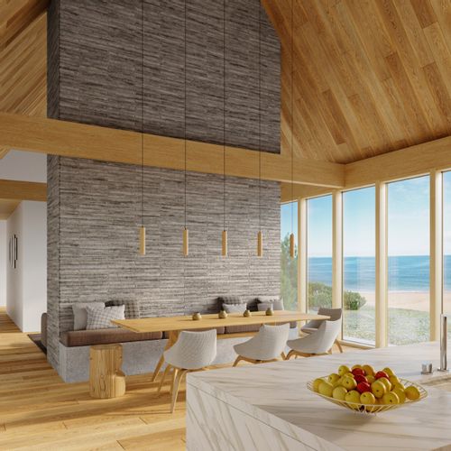 Lampa wisząca LINO 2 na Arena.pl