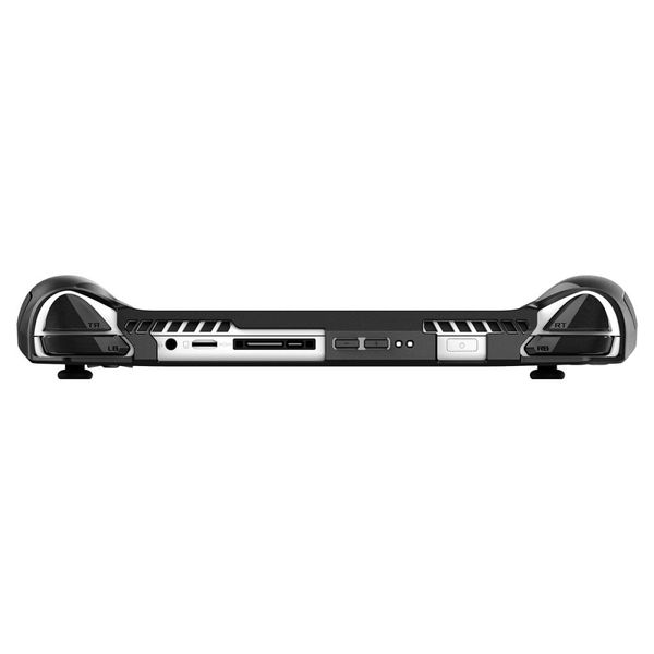 SPIGEN RUGGED ARMOR ASUS ROG ALLY MATTE BLACK zdjęcie 6