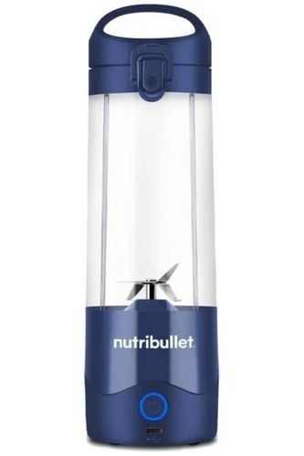 Bezprzewodowy koktajler NUTRIBULLET NBP003NBL Blender personalny na Arena.pl